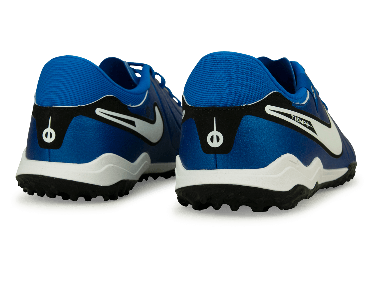 Nike Men's Tiempo Legend 10 Academy TF Soar/White