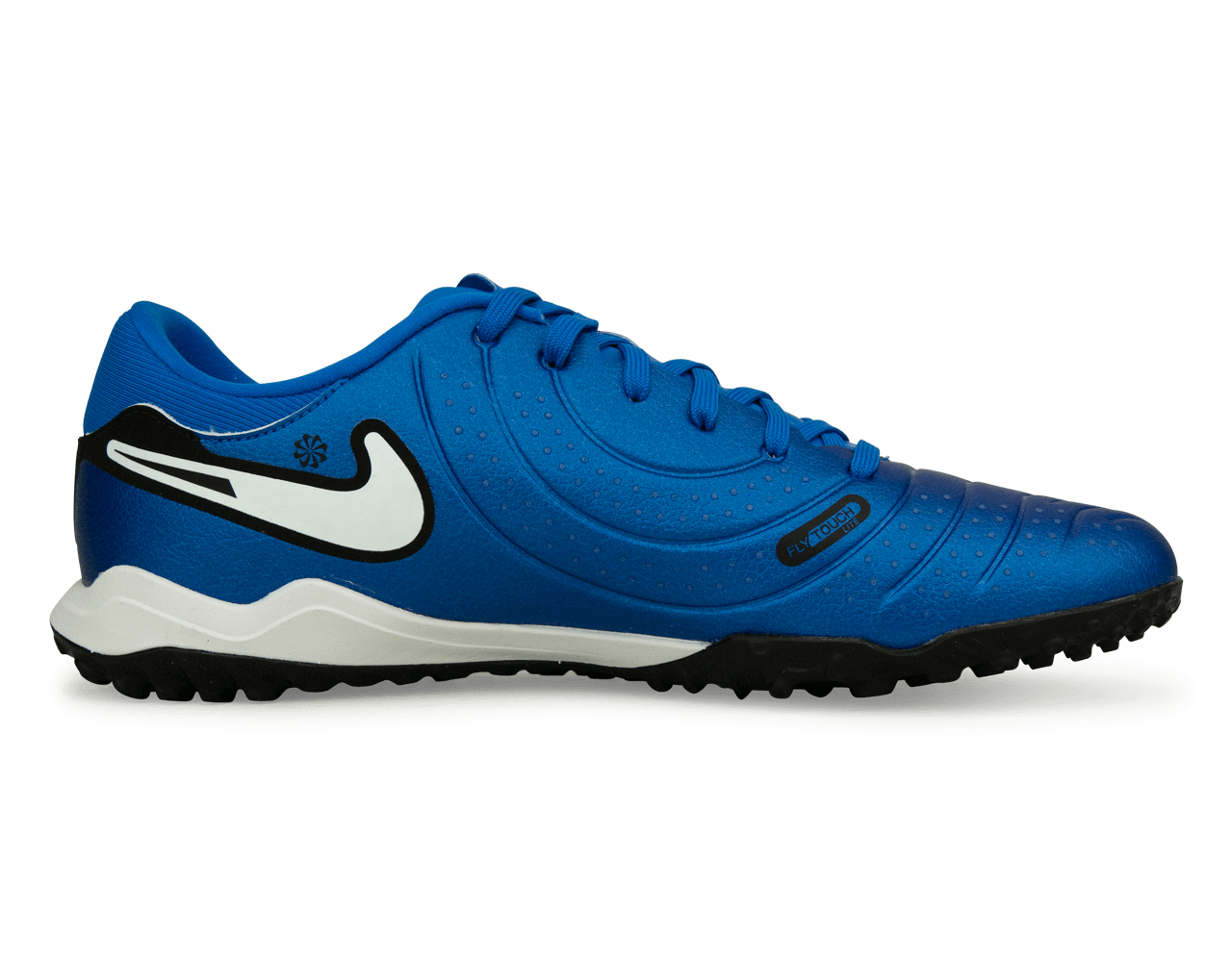 Nike Men's Tiempo Legend 10 Academy TF Soar/White