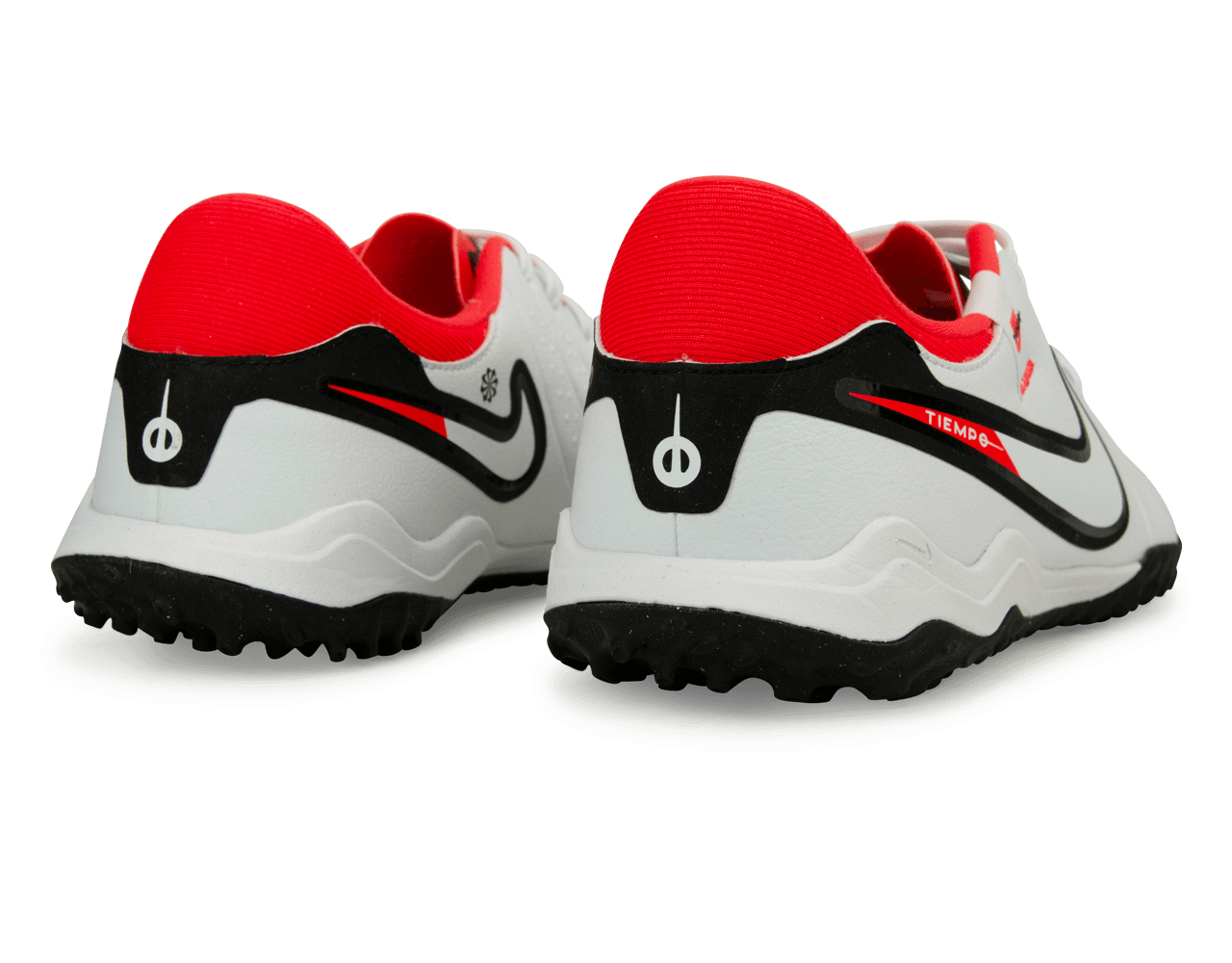 Nike Men's Tiempo Legend 10 Academy TF White/Red