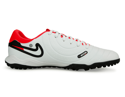 Nike Men's Tiempo Legend 10 Academy TF White/Red