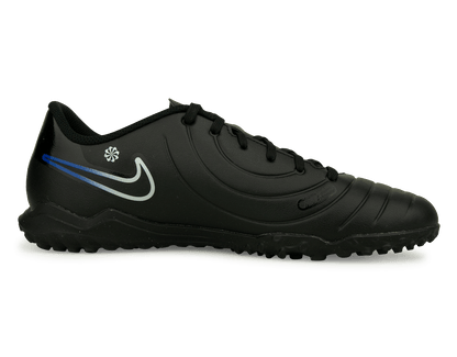 Nike Men's Tiempo Legend 10 Club TF Black/Blue