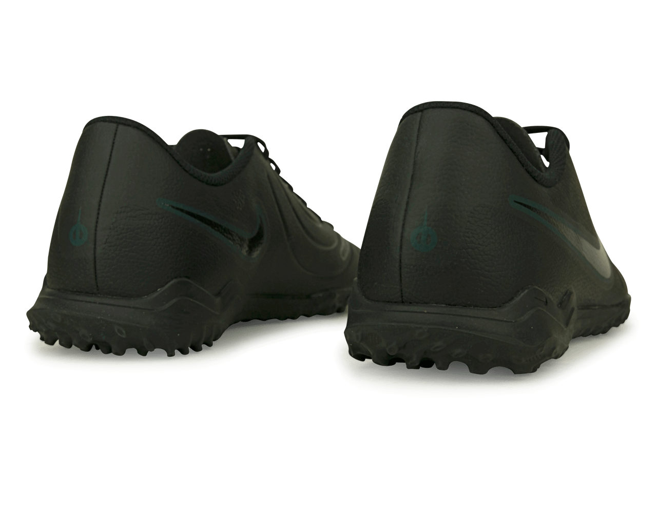 Nike Men's Tiempo Legend 10 Club TF Black/Deep Jungle