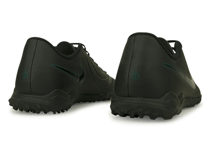 Nike Men's Tiempo Legend 10 Club TF Black/Deep Jungle