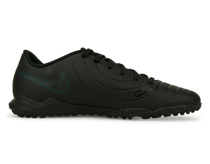 Nike Men's Tiempo Legend 10 Club TF Black/Deep Jungle