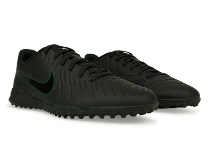 Nike Men's Tiempo Legend 10 Club TF Black/Deep Jungle