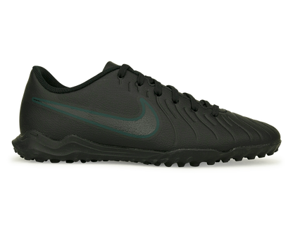 Nike Men's Tiempo Legend 10 Club TF Black/Deep Jungle