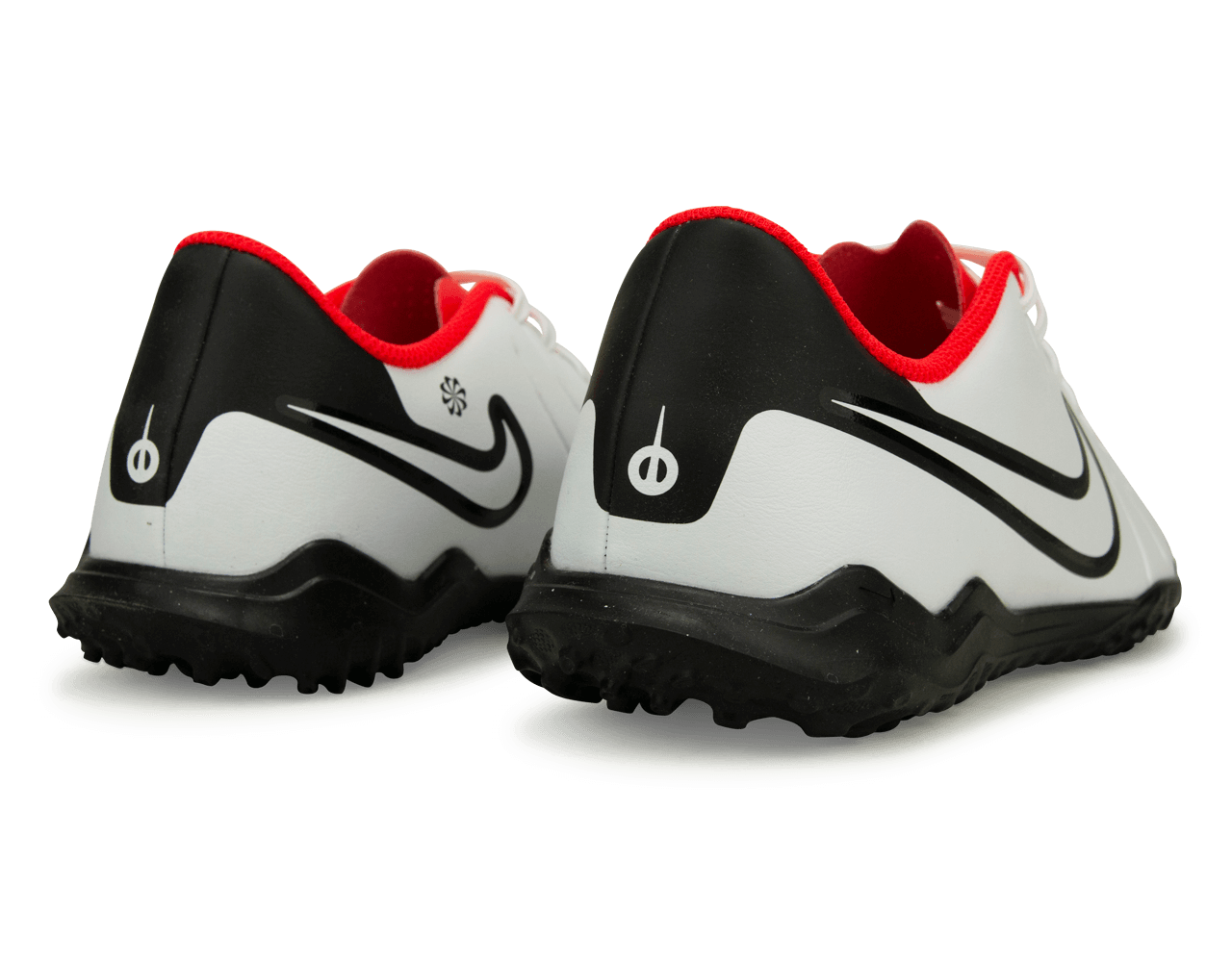 Nike Men's Tiempo Legend 10 Club TF White/Red
