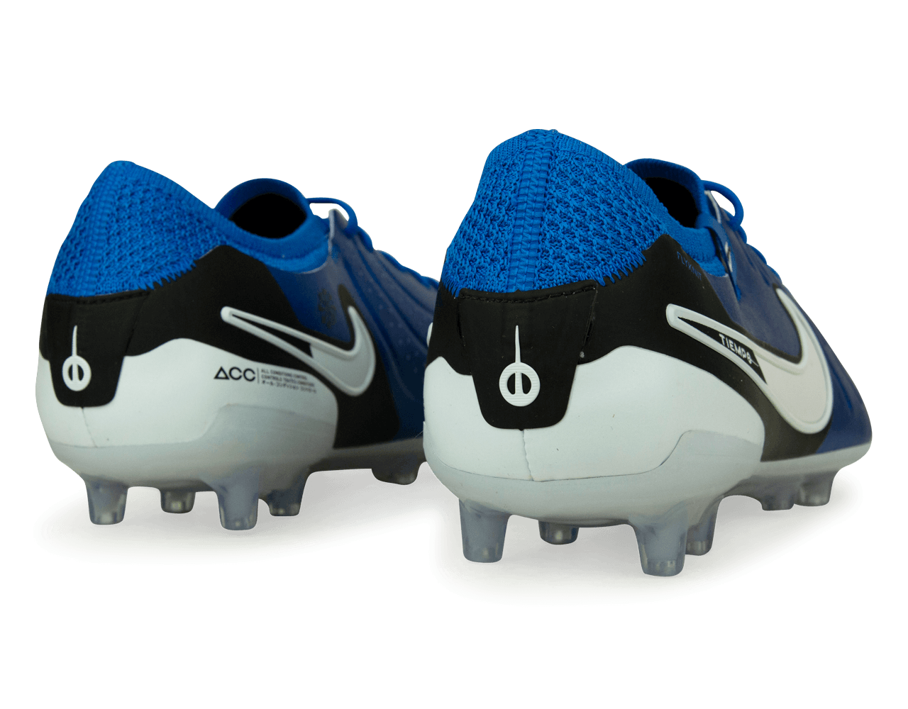 Nike Men's Tiempo Legend 10 Elite AG Pro Soar/White