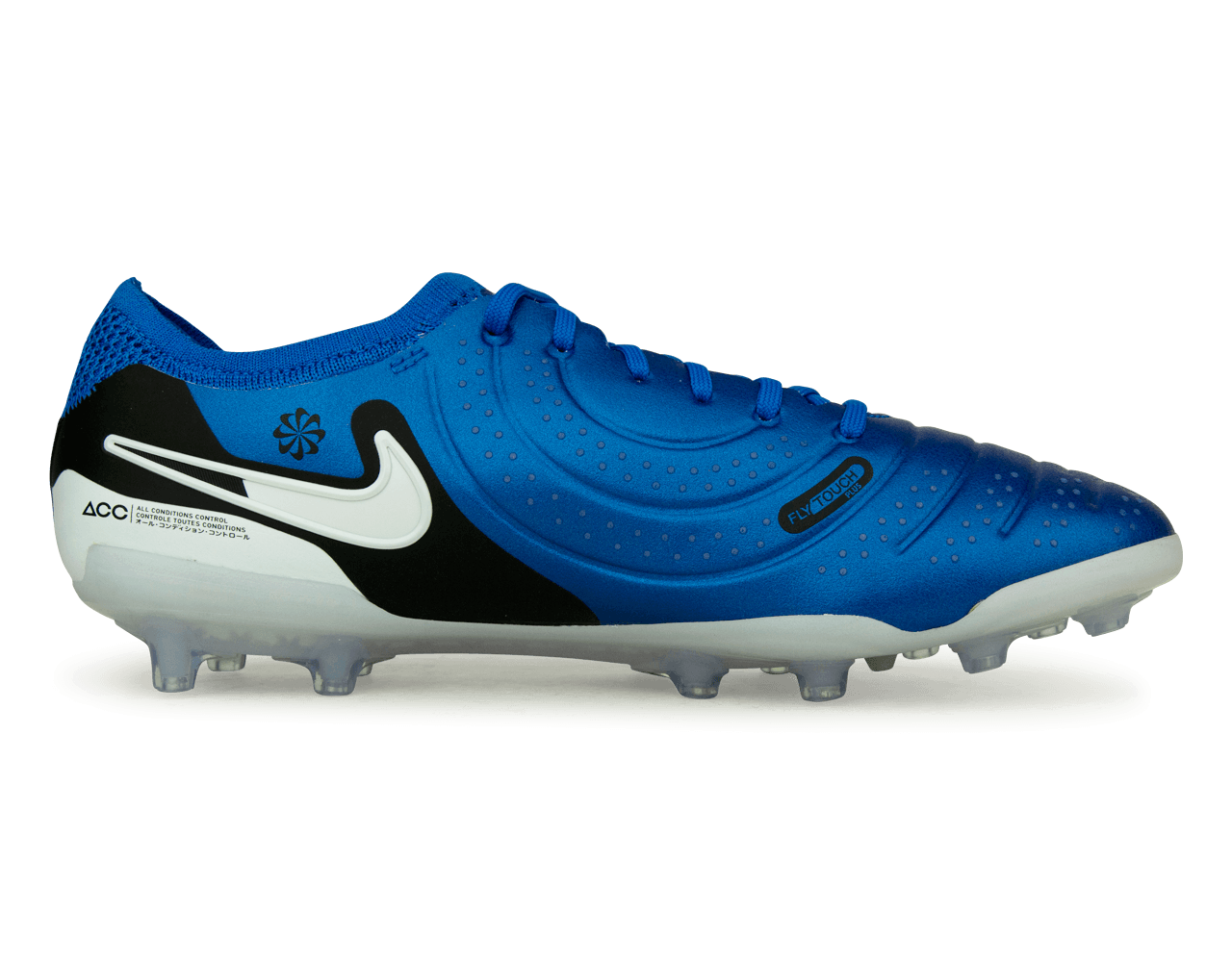 Nike Men's Tiempo Legend 10 Elite AG Pro Soar/White