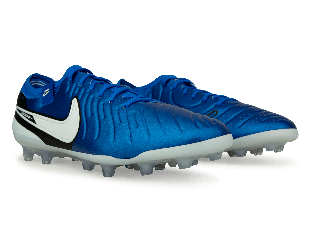 Nike Men's Tiempo Legend 10 Elite AG Pro Soar/White
