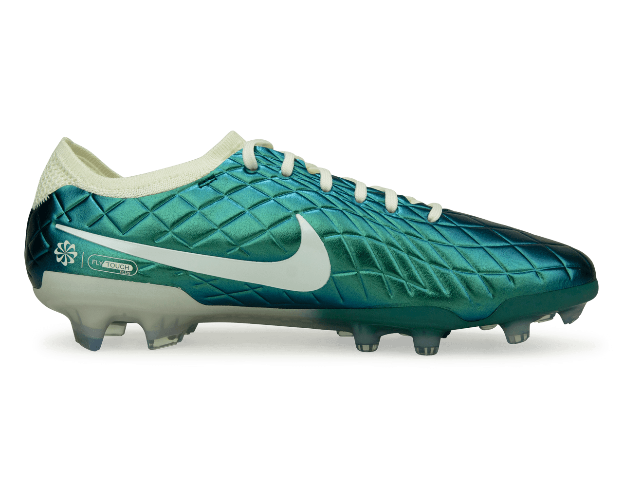 Nike Men's Tiempo Legend 10 Elite FG 30 Dark Atomic Teal/Sail