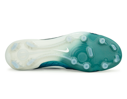 Nike Men's Tiempo Legend 10 Elite FG 30 Dark Atomic Teal/Sail