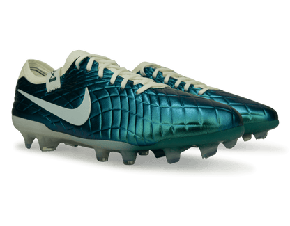 Nike Men's Tiempo Legend 10 Elite FG 30 Dark Atomic Teal/Sail