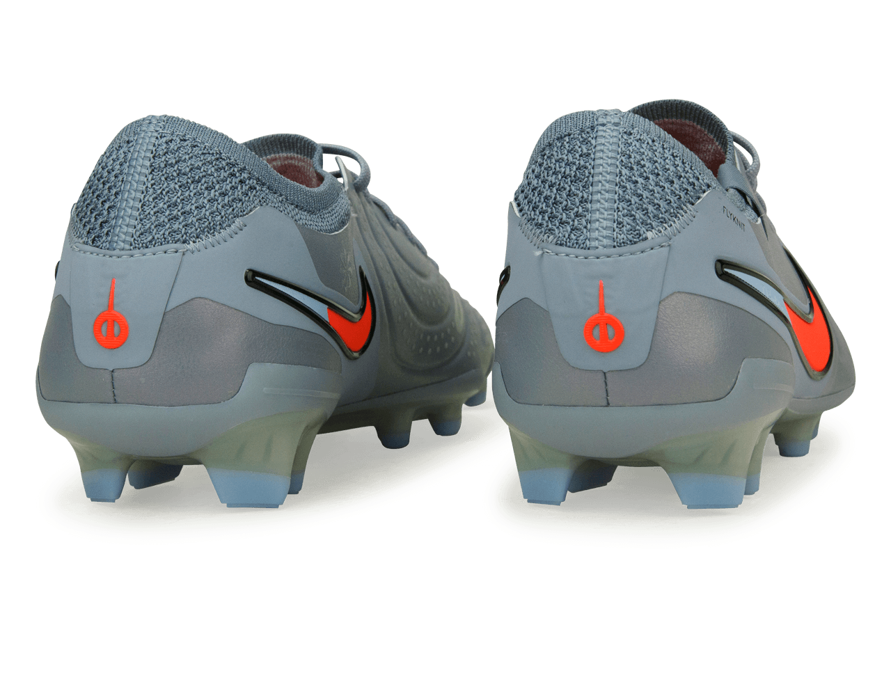 Nike Men's Tiempo Legend 10 Elite FG Blue Eclipse/Black