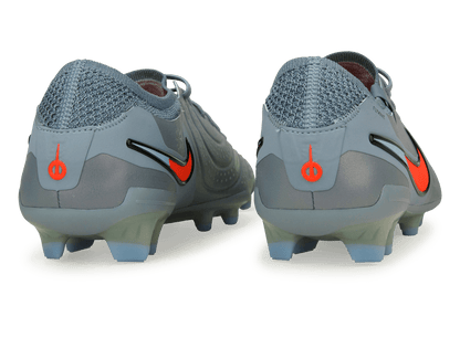 Nike Men's Tiempo Legend 10 Elite FG Blue Eclipse/Black