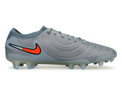 Nike Men's Tiempo Legend 10 Elite FG Blue Eclipse/Black