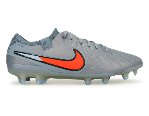 Nike Men's Tiempo Legend 10 Elite FG Blue Eclipse/Black