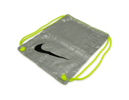 Nike Men's Tiempo Legend 10 Elite FG Silver/Black/Volt