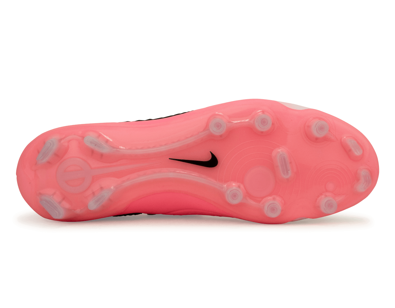 Nike Men's Tiempo Legend 10 Elite FG Pink Foam/Black