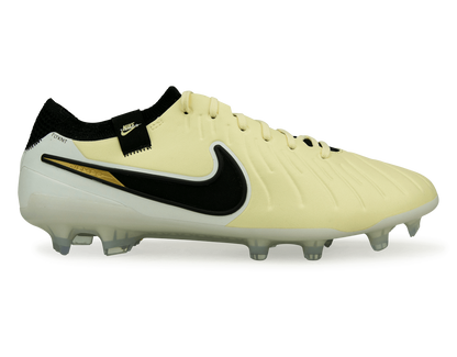 Nike Men's Tiempo Legend 10 Elite FG Lemonade/Black