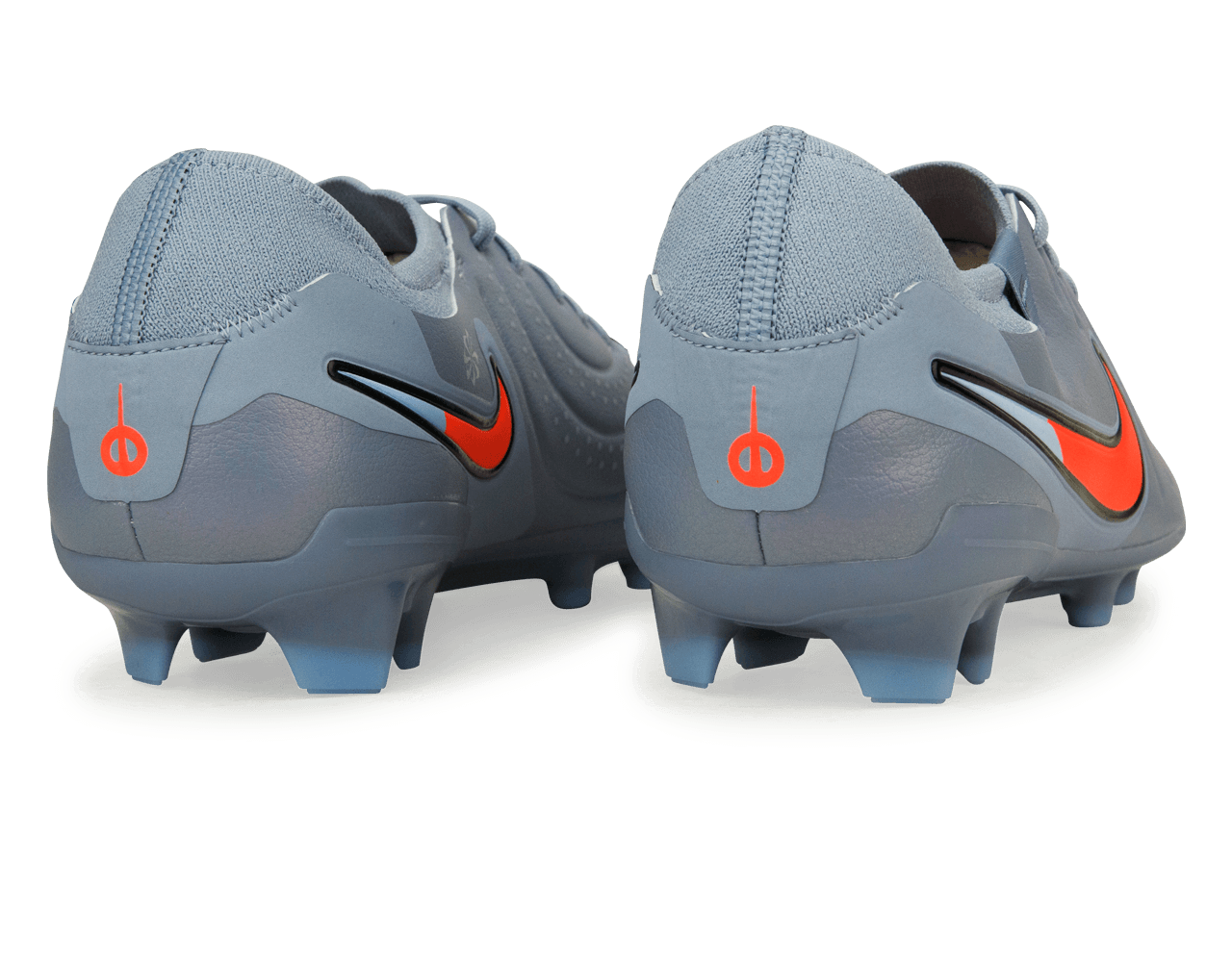 Nike Men's Tiempo Legend 10 Pro FG Blue Eclipse/Black