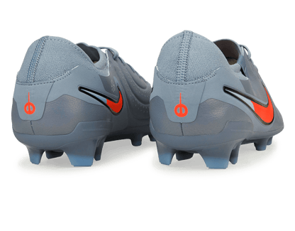 Nike Men's Tiempo Legend 10 Pro FG Blue Eclipse/Black