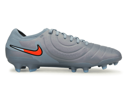 Nike Men's Tiempo Legend 10 Pro FG Blue Eclipse/Black