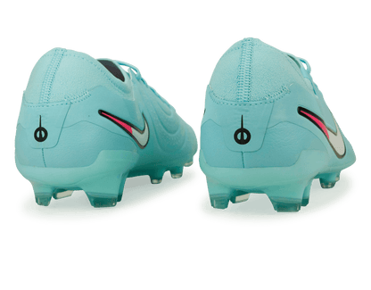 Nike Men's Tiempo Legend 10 Pro FG Copa/White