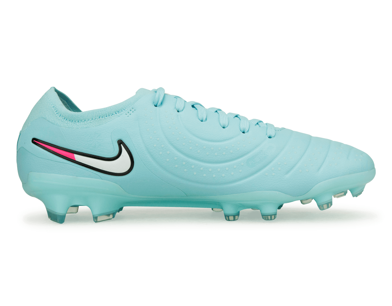 Nike Men's Tiempo Legend 10 Pro FG Copa/White
