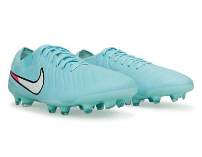 Nike Men's Tiempo Legend 10 Pro FG Copa/White