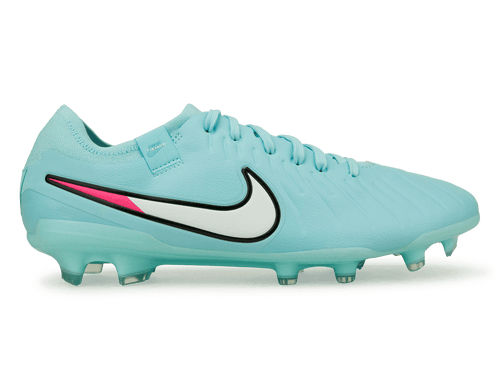 Nike Men's Tiempo Legend 10 Pro FG Copa/White