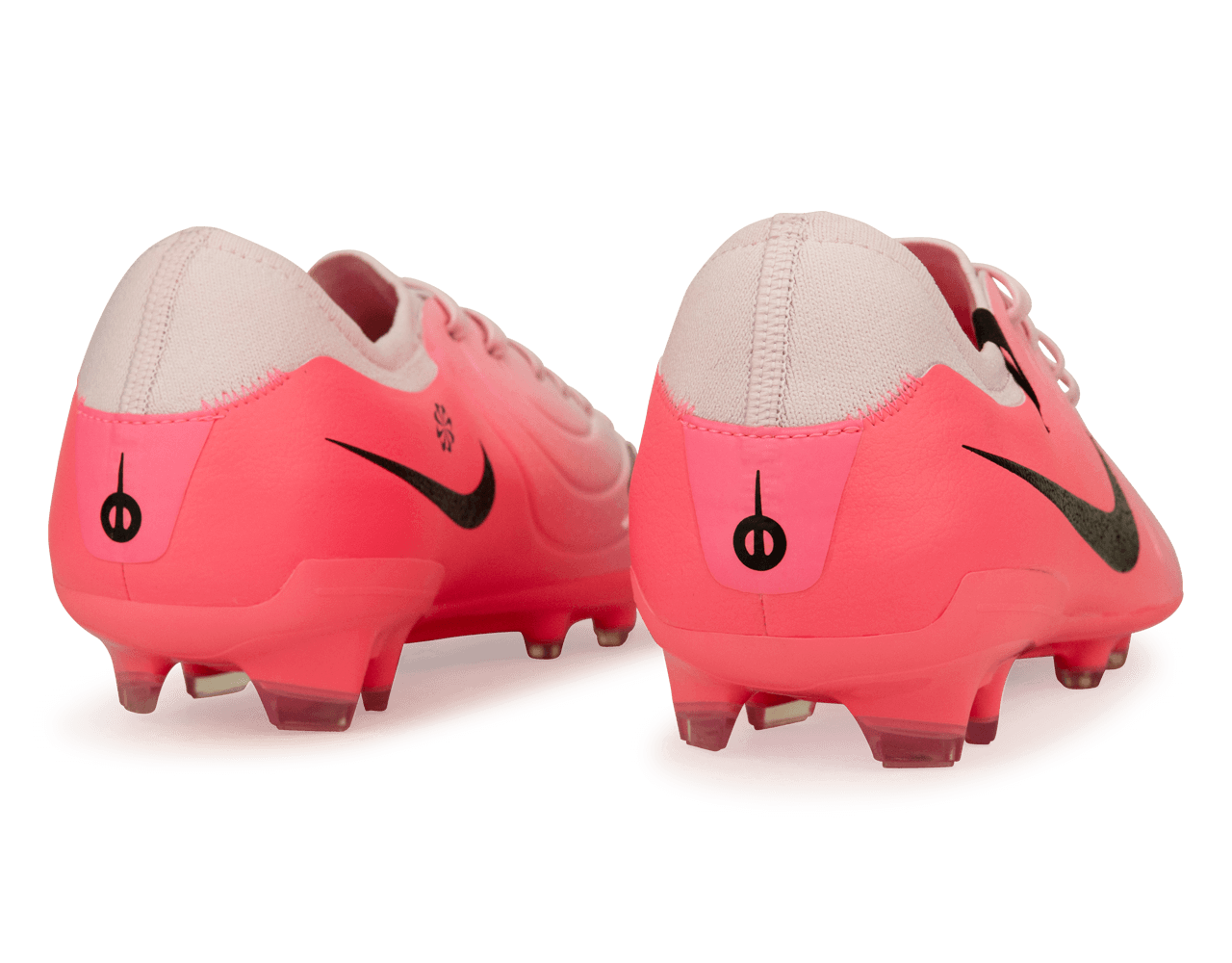 Nike Men's Tiempo Legend 10 Pro FG Pink Foam/Black