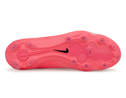 Nike Men's Tiempo Legend 10 Pro FG Pink Foam/Black