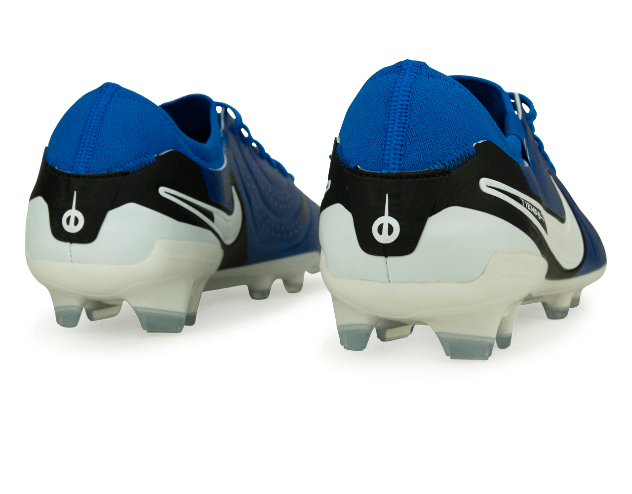 Nike Men's Tiempo Legend 10 Pro FG Soar/White