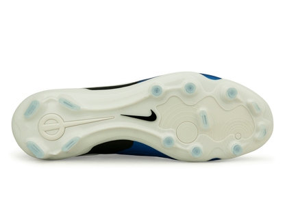 Nike Men's Tiempo Legend 10 Pro FG Soar/White