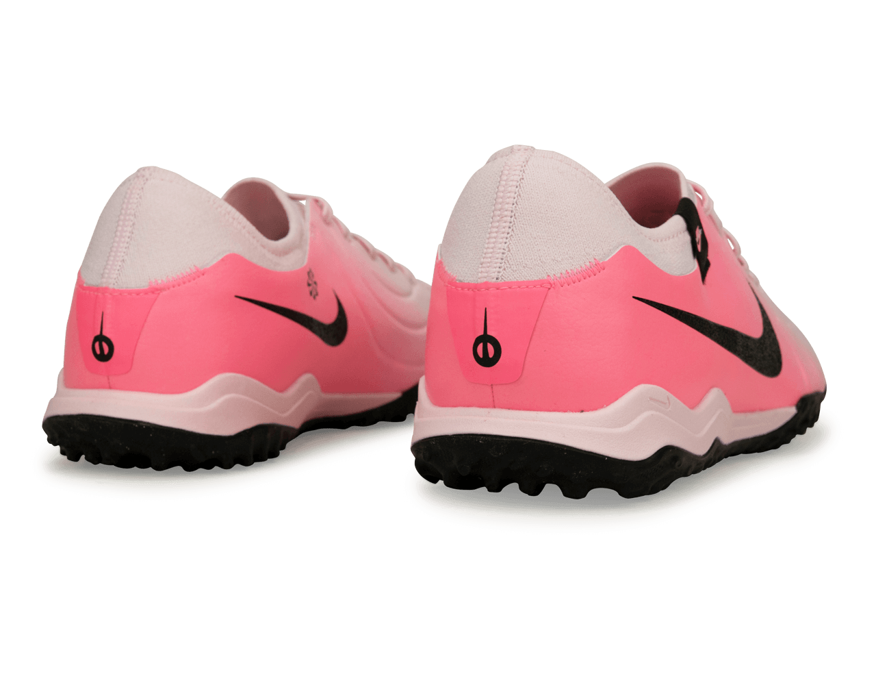 Nike Men's Tiempo Legend 10 Pro TF Pink Foam/Black