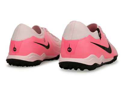 Nike Men's Tiempo Legend 10 Pro TF Pink Foam/Black