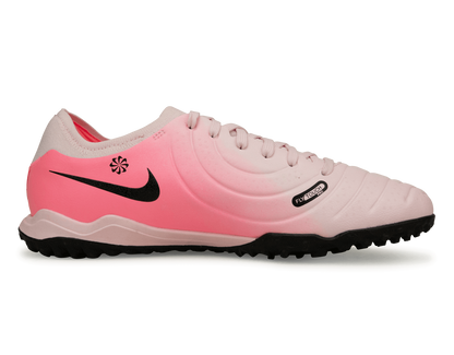 Nike Men's Tiempo Legend 10 Pro TF Pink Foam/Black