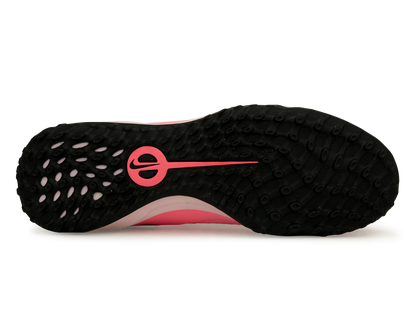 Nike Men's Tiempo Legend 10 Pro TF Pink Foam/Black