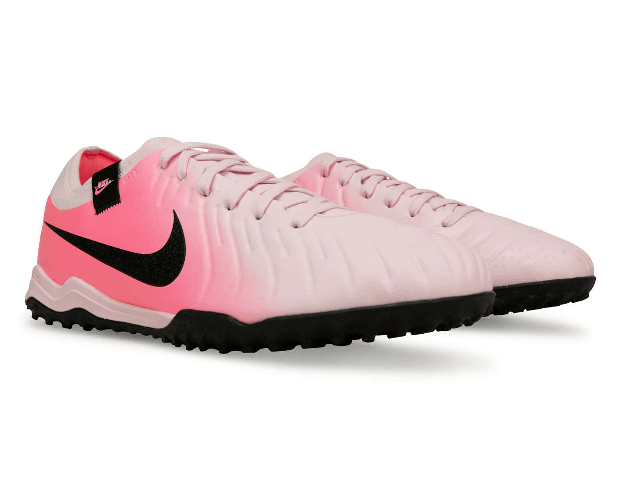 Nike Men's Tiempo Legend 10 Pro TF Pink Foam/Black