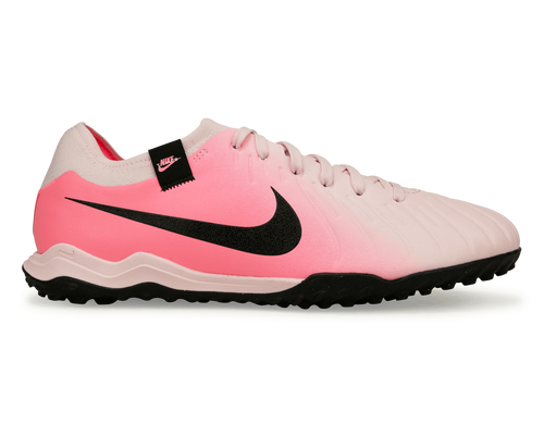 Nike Men's Tiempo Legend 10 Pro TF Pink Foam/Black
