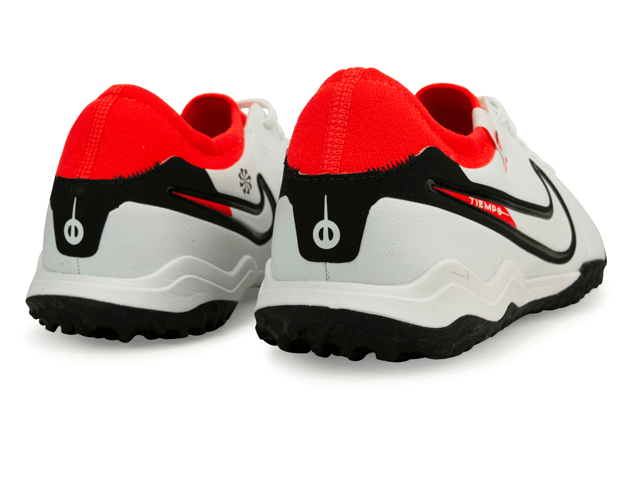 Nike Men's Tiempo Legend 10 Pro TF White/Red