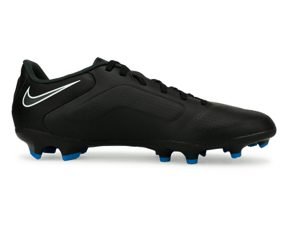 Nike Men's Tiempo Legend 9 Academy FG/MG Black/White