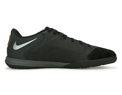 Nike Men's Tiempo Legend 9 Academy IC Black/Gold