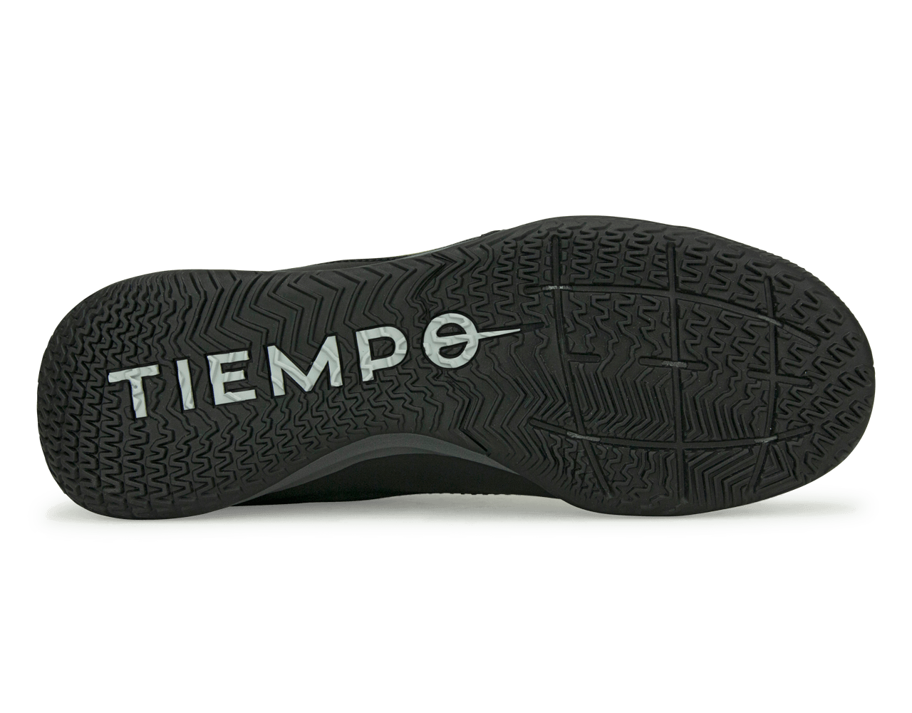 Nike Men's Tiempo Legend 9 Academy IC Black/Gold