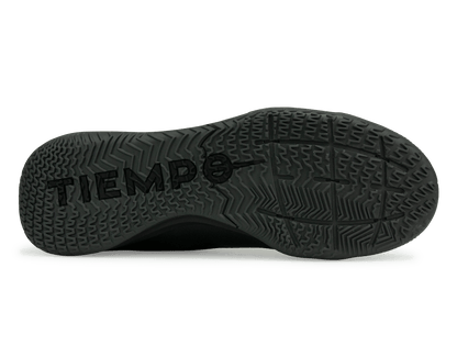 Nike Men's Tiempo Legend 9 Academy IC Black/Iron Grey