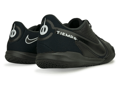 Nike Men's Tiempo Legend 9 Academy IC Black/Summit White
