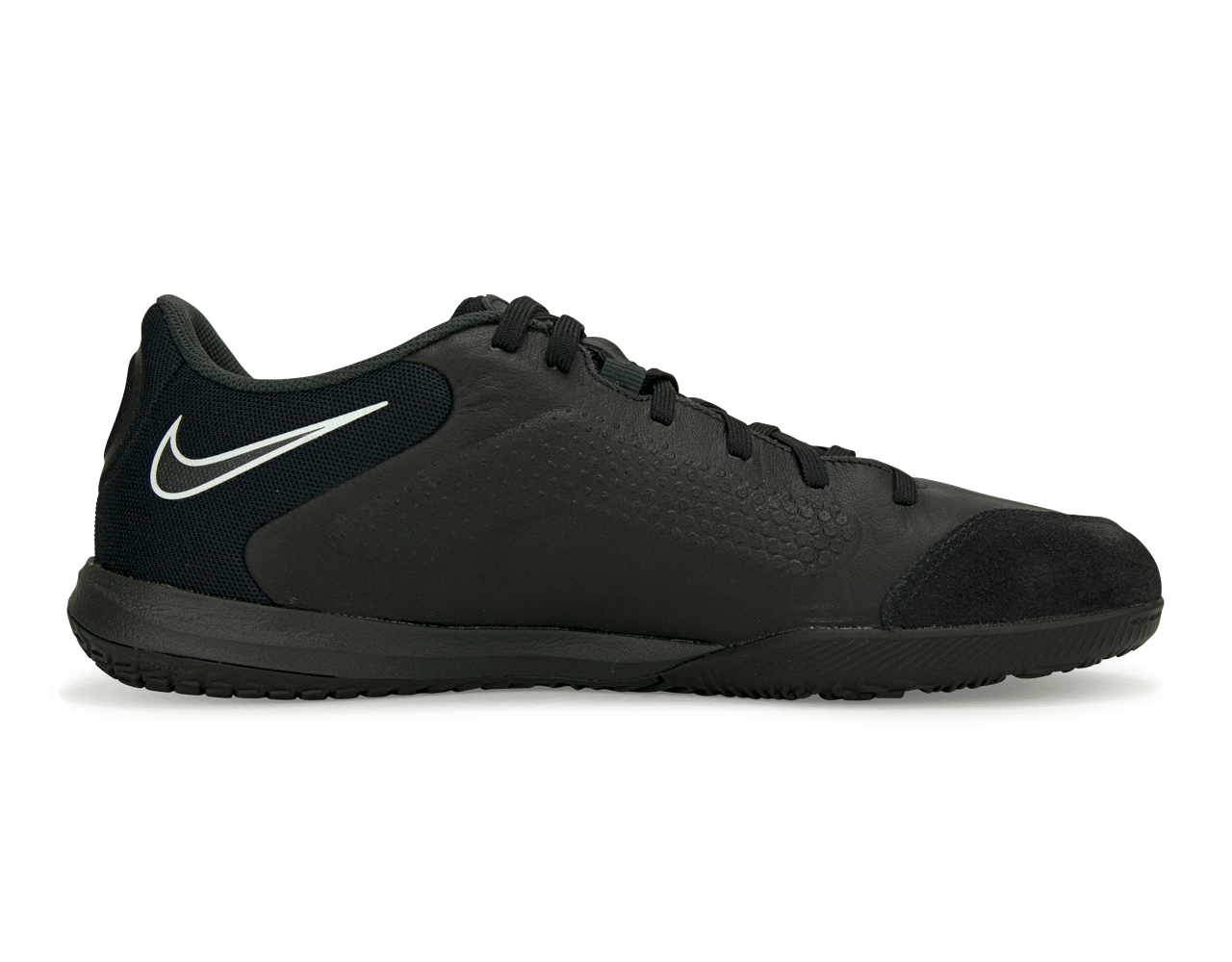 Nike Men's Tiempo Legend 9 Academy IC Black/Summit White