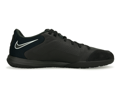Nike Men's Tiempo Legend 9 Academy IC Black/Summit White