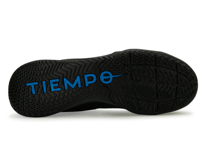 Nike Men's Tiempo Legend 9 Academy IC Black/Summit White